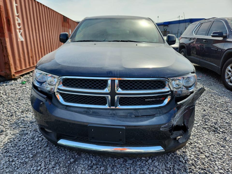Aukcja sprzedaży 2013 Dodge Durango, vin: 1C4RDHAG5DC686448, numer aukcji: 56721616
