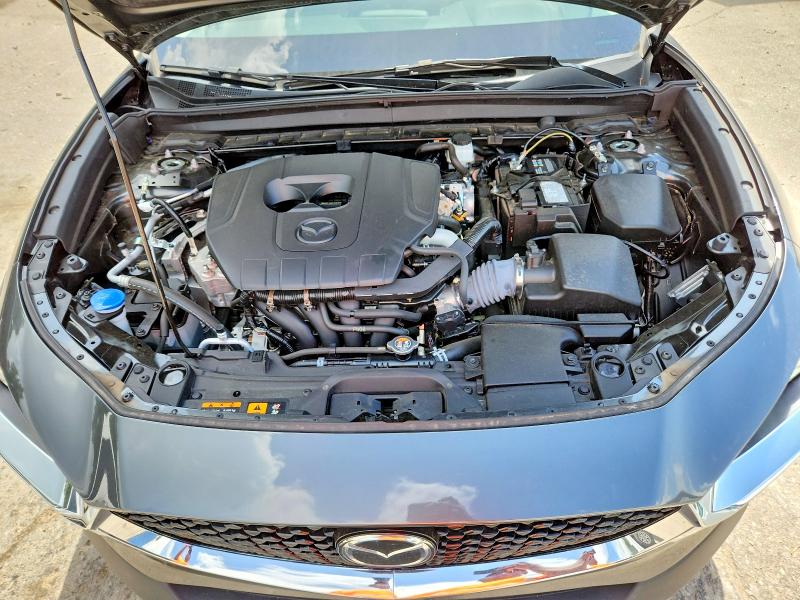 Продажа на аукционе авто 2024 Mazda Cx-30, vin: 3MVDMBCM2RM702877, номер лота: 56644496