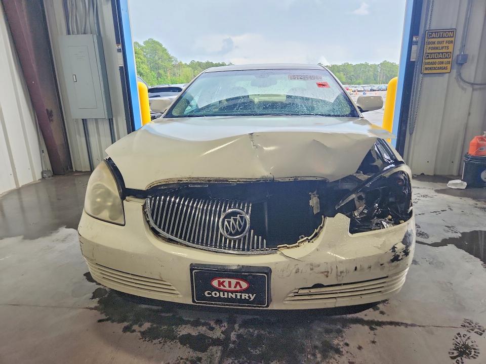 Продажа на аукционе авто 2008 Buick Lucerne, vin: 1G4HP57258U184323, номер лота: 57299496