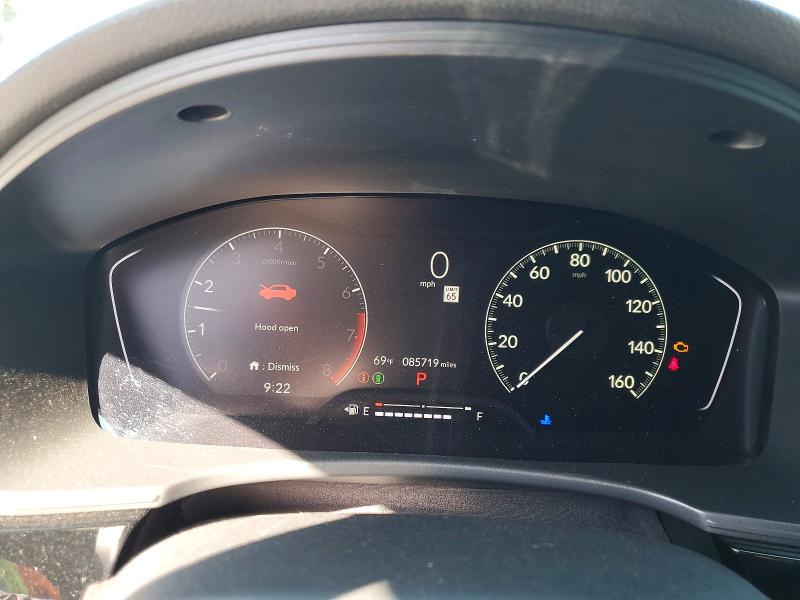Продаж на аукціоні авто 2024 Honda Civic, vin: 2HGFE1F79RH301978, номер лоту: 59167946