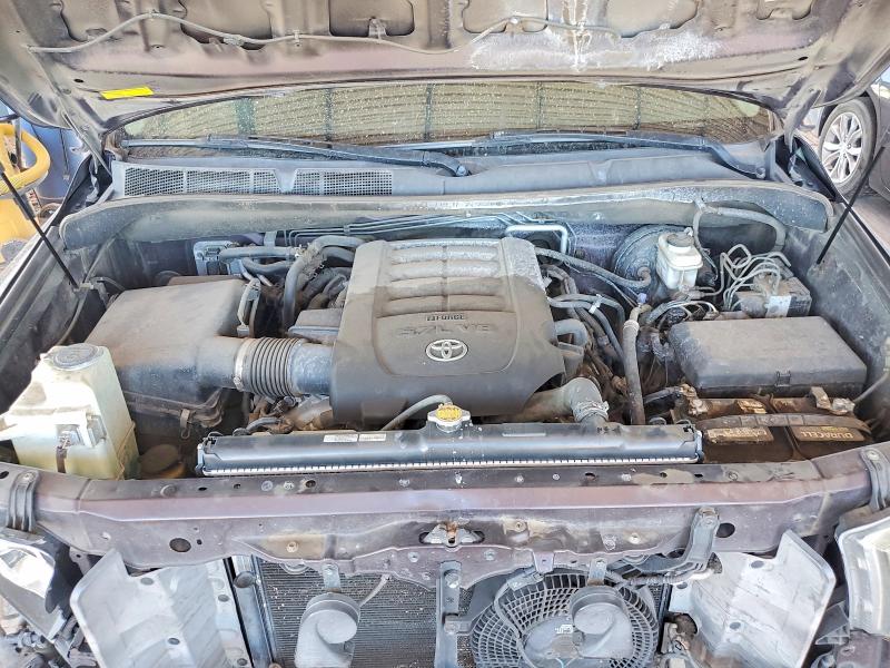 85462275 :رقم المزاد ، 5TDBY5G14DS075025 vin ، 2013 Toyota Sequoia مزاد بيع