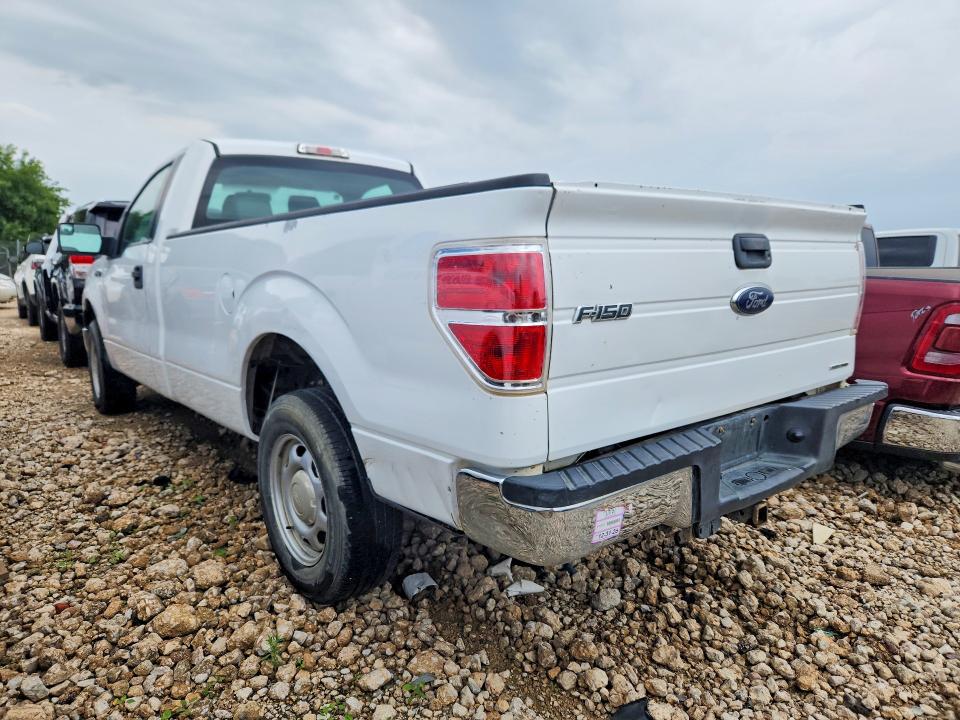 Aukcja sprzedaży 2013 Ford F150, vin: 1FTNF1CF0DKG07472, numer aukcji: 56463016