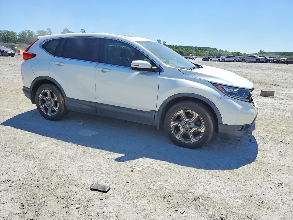 Aukcja sprzedaży 2018 Honda Cr-v, vin: 2HKRW1H88JH517198, numer aukcji: 56302246