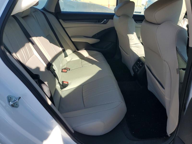 2021 Honda Accord მანქანა იყიდება აუქციონზე, vin: 1HGCV1F55MA085443, აუქციონის ნომერი: 56351516