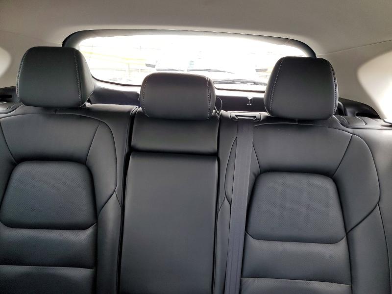Продаж на аукціоні авто 2025 Mazda Cx-5, vin: JM3KFBBL5S0561427, номер лоту: 55717476