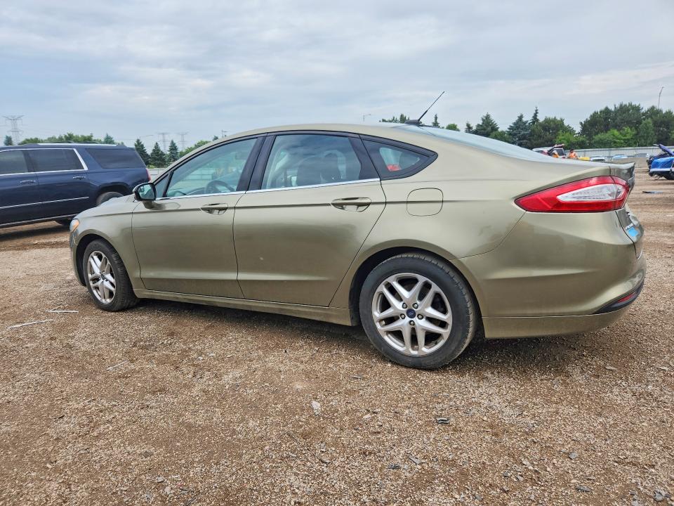 Aukcja sprzedaży 2013 Ford Fusion, vin: 3FA6P0H73DR182196, numer aukcji: 56061466