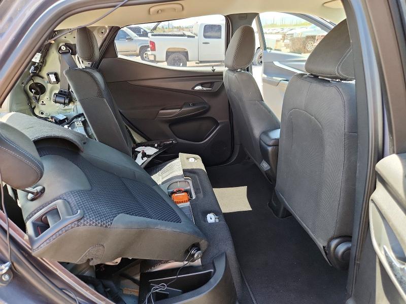 Aukcja sprzedaży 2023 Chevrolet Bolt Euv, vin: 1G1FY6S00P4151046, numer aukcji: 56184986