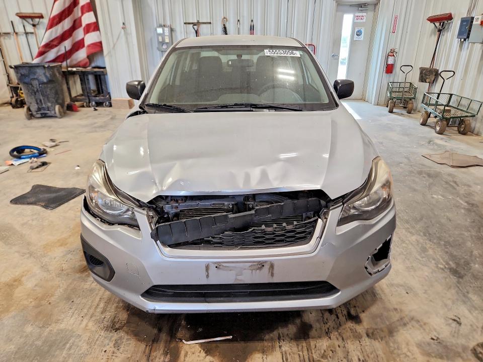 Aukcja sprzedaży 2014 Subaru Impreza, vin: JF1GJAA68EG011840, numer aukcji: 55553056