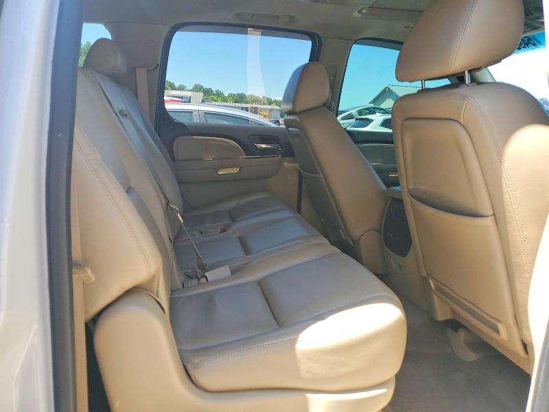 2009 Gmc Yukon Xl მანქანა იყიდება აუქციონზე, vin: 1GKFK06209R271327, აუქციონის ნომერი: 54901466