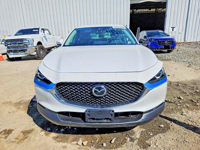 Продажа на аукционе авто 2025 Mazda Cx-30, vin: 3MVDMBAM5SM848859, номер лота: 54922296