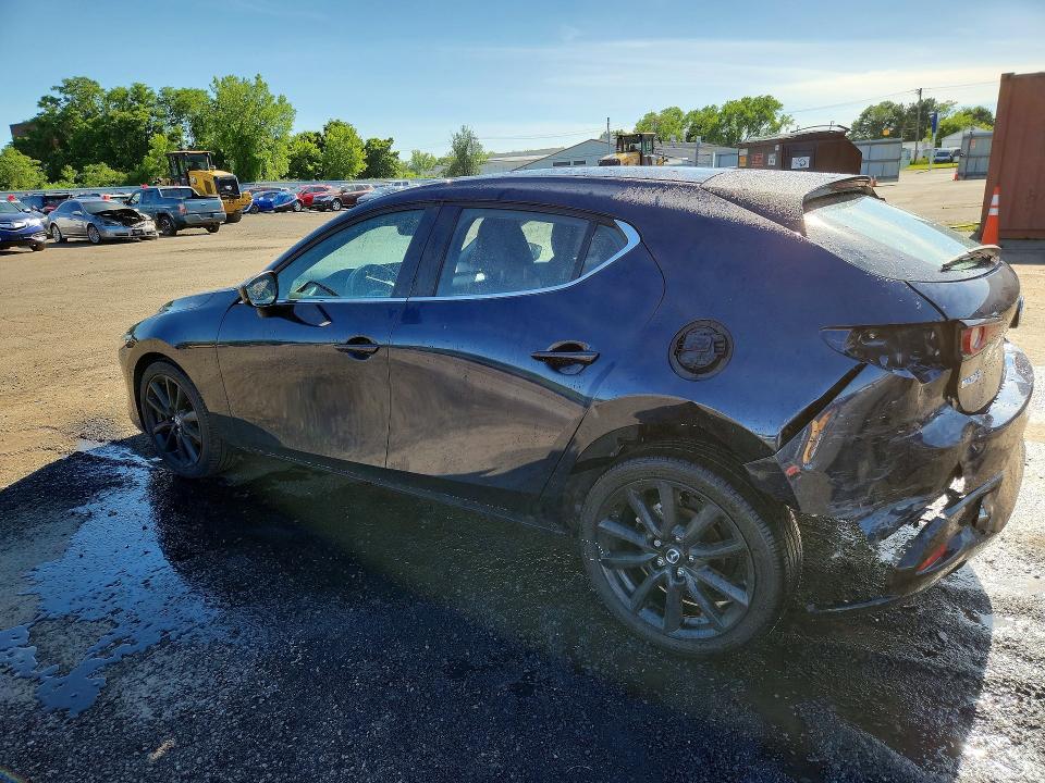 Aukcja sprzedaży 2025 Mazda 3, vin: JM1BPAKM9S1773220, numer aukcji: 56478706
