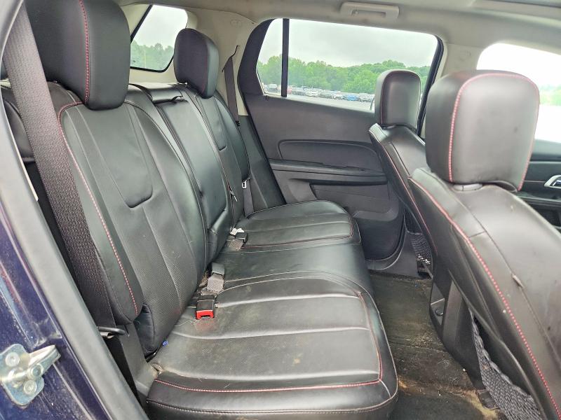 Aukcja sprzedaży 2015 Gmc Terrain, vin: 2GKFLYEK9F6266700, numer aukcji: 56506416