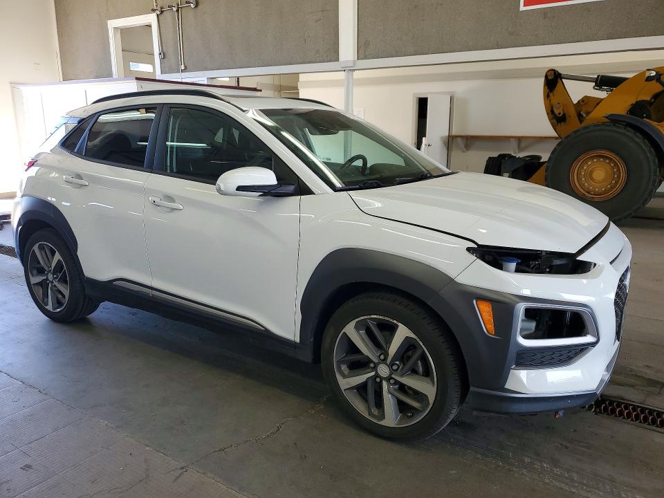 Aukcja sprzedaży 2020 Hyundai Kona, vin: KM8K3CA51LU399778, numer aukcji: 57587246