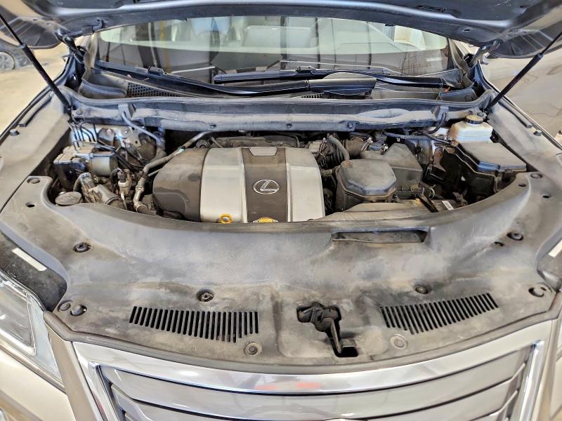 Aukcja sprzedaży 2017 Lexus Rx 350, vin: 2T2BZMCA7HC055505, numer aukcji: 57084996