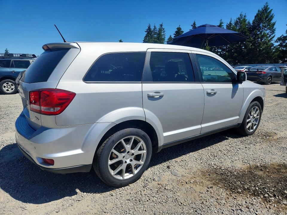 58034546 :رقم المزاد ، 3C4PDCEG0ET139100 vin ، 2014 Dodge Journey مزاد بيع