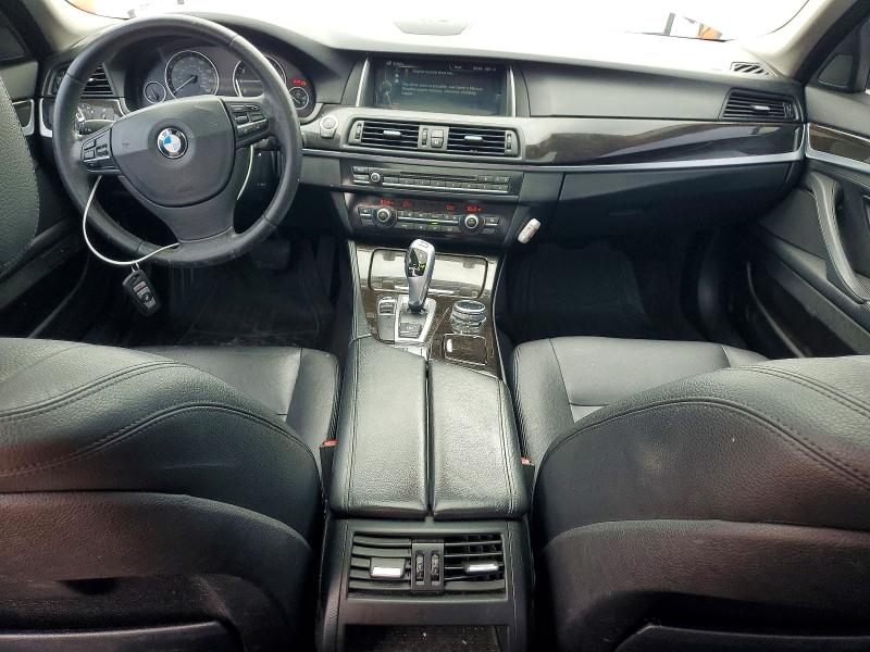 Aukcja sprzedaży 2014 Bmw 528, vin: WBA5A5C56ED505111, numer aukcji: 56943436