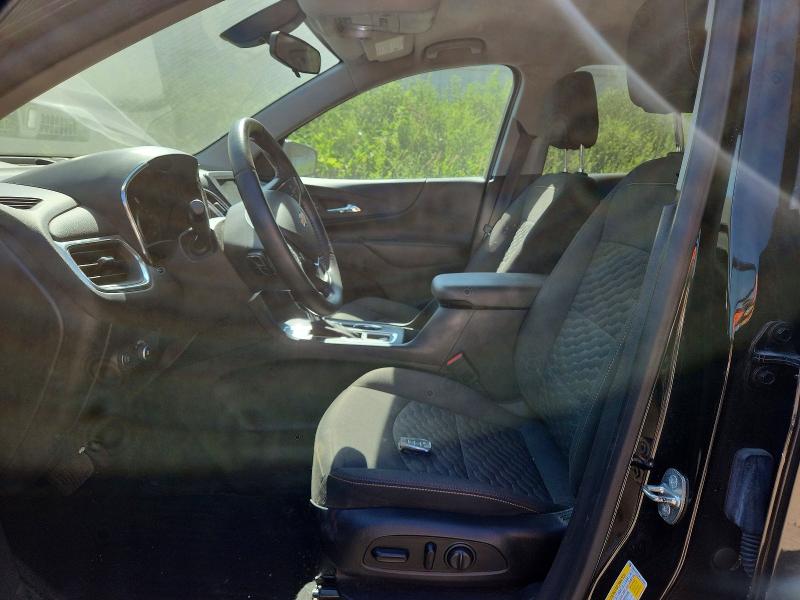 Aukcja sprzedaży 2019 Chevrolet Equinox, vin: 3GNAXKEV4KL230668, numer aukcji: 55608056