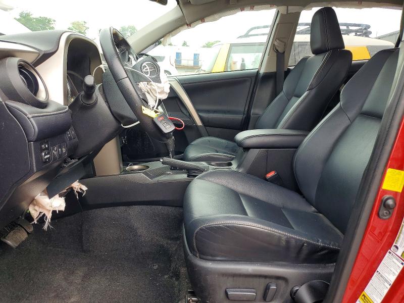 Продажа на аукционе авто 2013 Toyota Rav4, vin: 2T3DFREV5DW065260, номер лота: 57281296