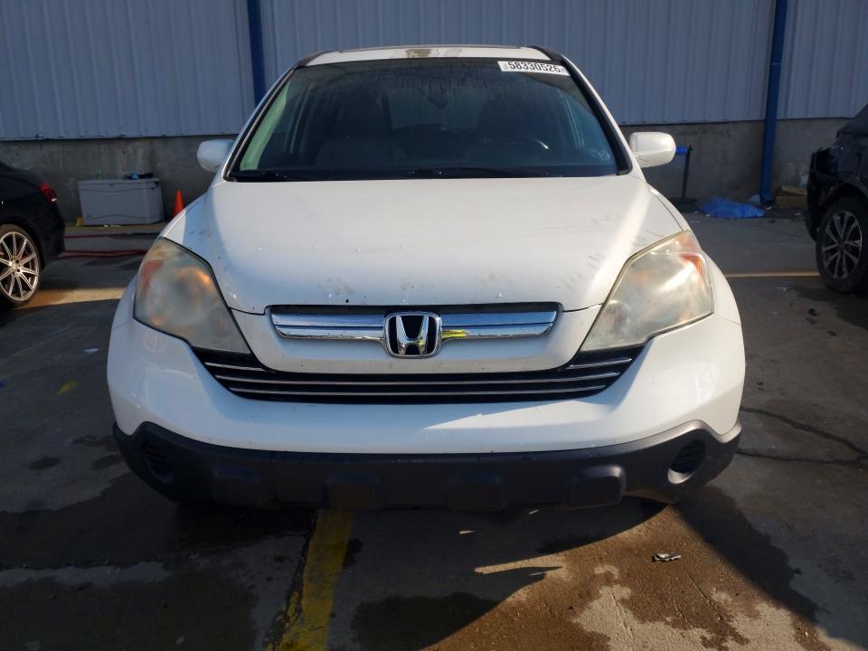 Продаж на аукціоні авто 2008 Honda Cr-v, vin: 5J6RE48768L022963, номер лоту: 58330526