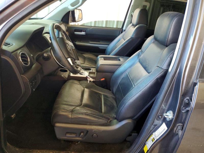 Aukcja sprzedaży 2021 Toyota Tundra, vin: 5TFEY5F14MX294768, numer aukcji: 55716536