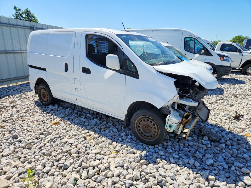 Продажа на аукционе авто 2016 Nissan Nv200, vin: 3N6CM0KNXGK697896, номер лота: 53118176