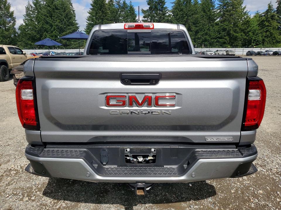 Aukcja sprzedaży 2025 Gmc Canyon, vin: 1GTP2BEK4S1232001, numer aukcji: 57077836
