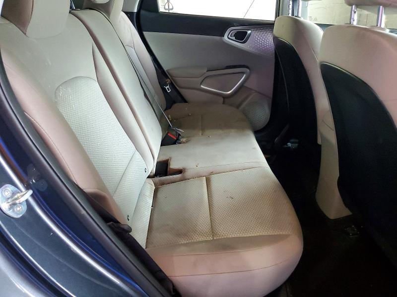 Aukcja sprzedaży 2024 Kia Soul, vin: KNDJ23AU1R7908902, numer aukcji: 56854726