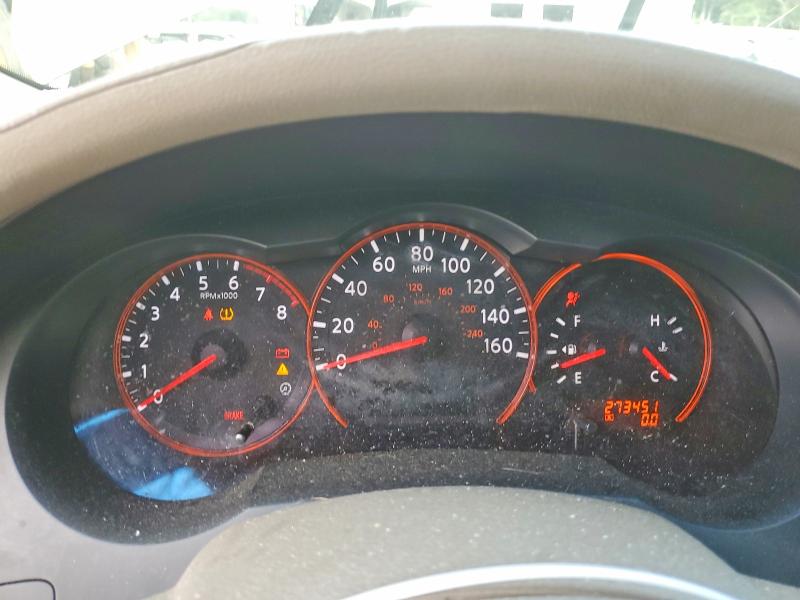 Продажа на аукционе авто 2007 Nissan Altima, vin: 1N4AL21E47N468186, номер лота: 56542686