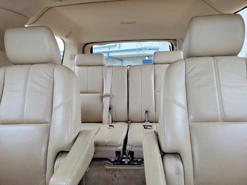 Продаж на аукціоні авто 2011 Gmc Yukon Xl, vin: 1GKS1KE09BR258921, номер лоту: 58611646