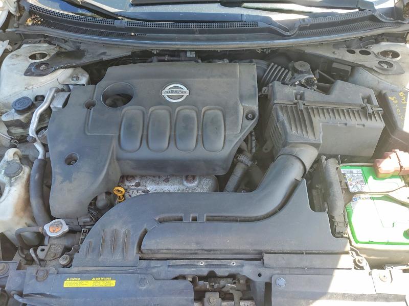 Auction sale of the 2012 Nissan Altima, vin: 1N4AL2AP2CC188726, lot number: 56628226