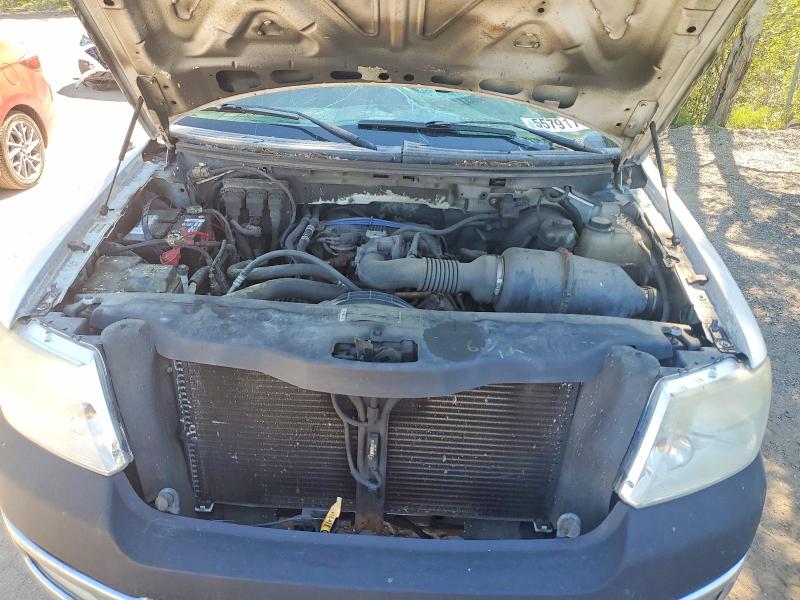 Aukcja sprzedaży 2005 Ford F150, vin: 1FTRF122X5KC31087, numer aukcji: 55791706