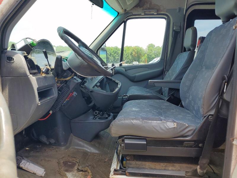 Продаж на аукціоні авто 2006 Dodge Sprinter, vin: WD0PD644965870660, номер лоту: 58243496