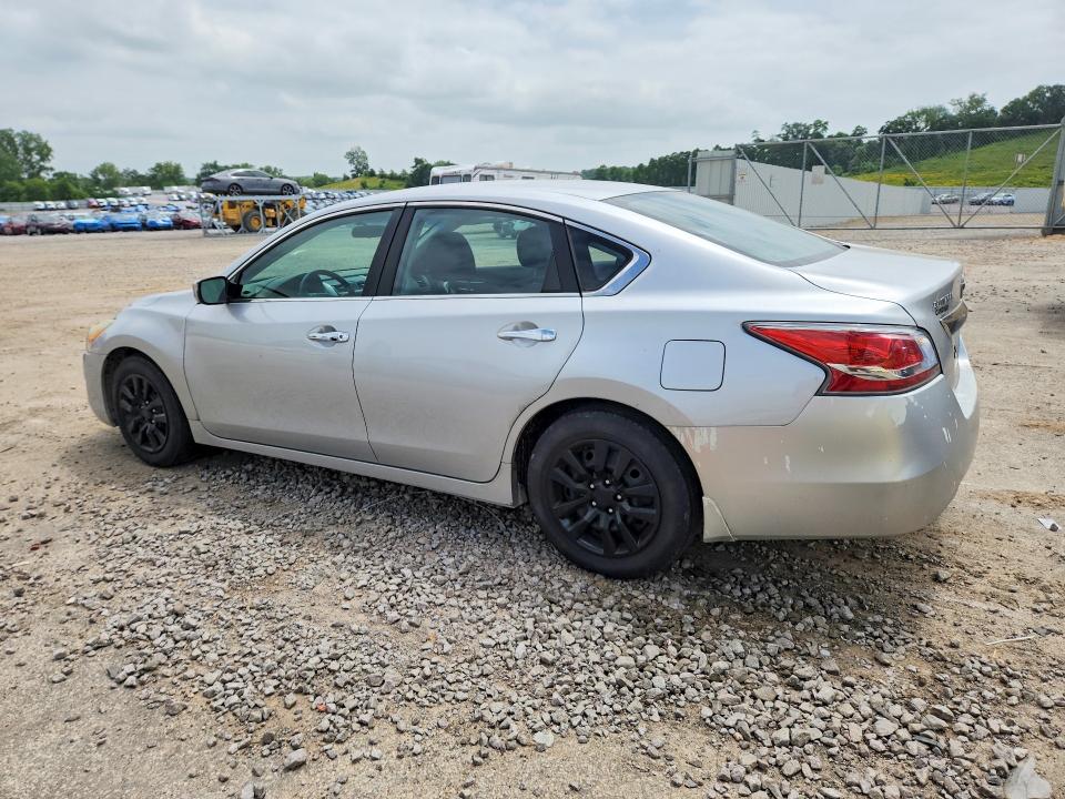 Продаж на аукціоні авто 2014 Nissan Altima, vin: 1N4AL3AP4EC134014, номер лоту: 85452695