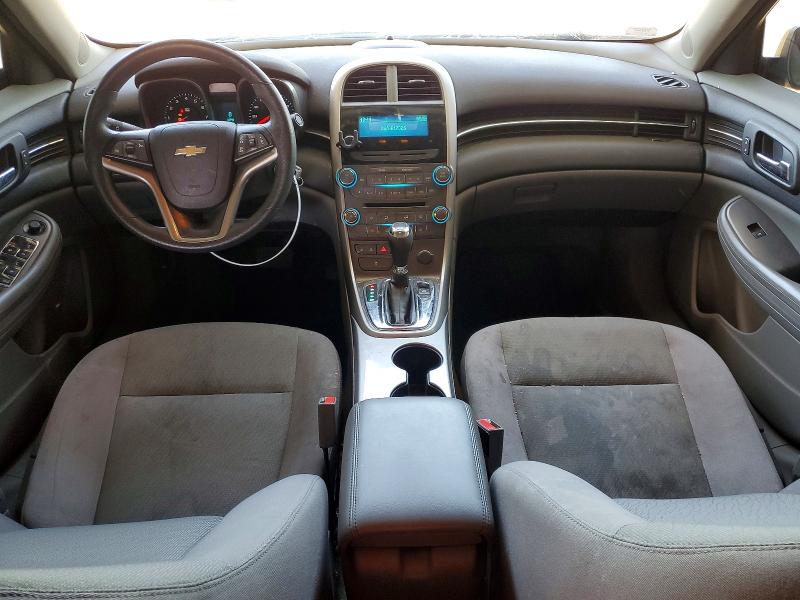 2013 Chevrolet Malibu მანქანა იყიდება აუქციონზე, vin: 1G11B5SA4DF352849, აუქციონის ნომერი: 56781316