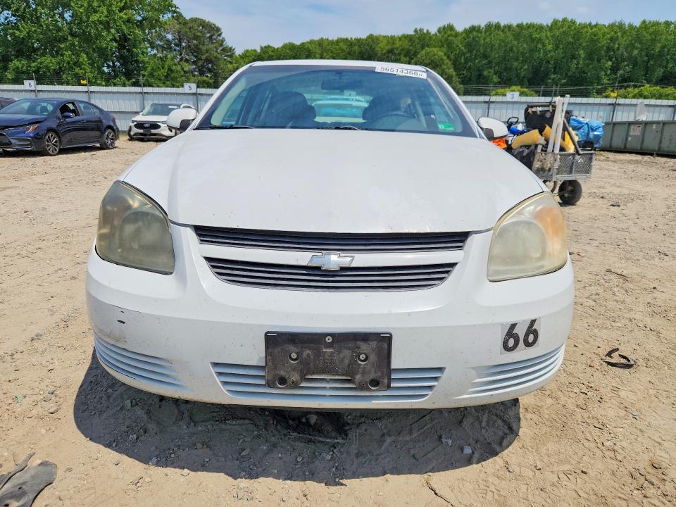 Продажа на аукционе авто 2010 Chevrolet Cobalt, vin: 1G1AD5F57A7138029, номер лота: 56514366