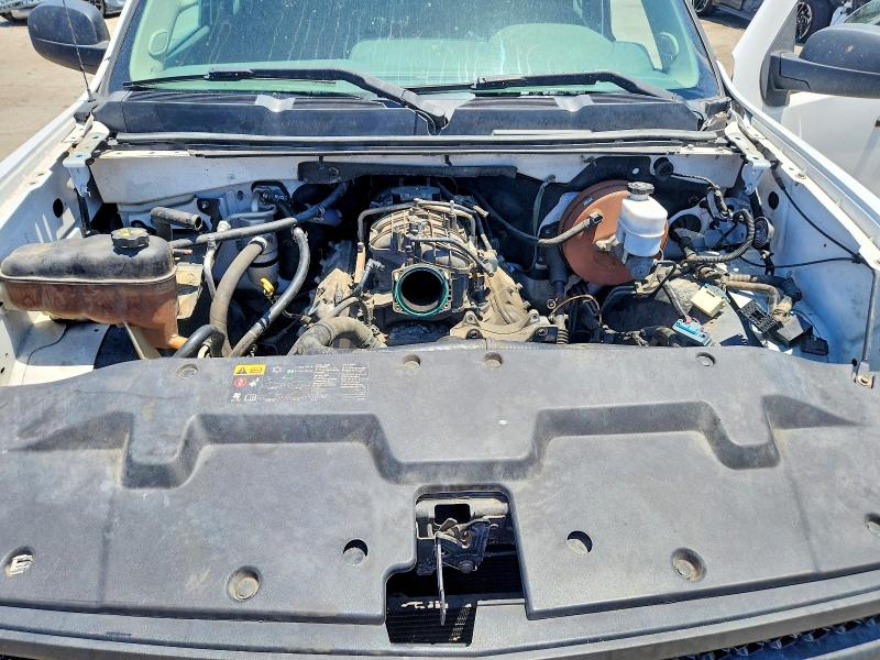 2011 Chevrolet Silverado მანქანა იყიდება აუქციონზე, vin: 1GCRCPE03BZ423797, აუქციონის ნომერი: 55811696