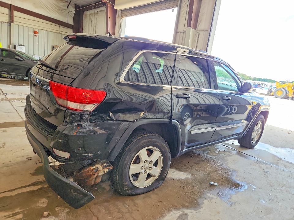 Продажа на аукционе авто 2012 Jeep Grand Cherokee, vin: 1C4RJFAG5CC274106, номер лота: 58785916