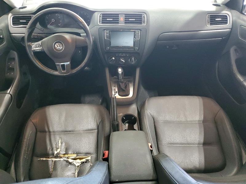 Продажа на аукционе авто 2011 Volkswagen Jetta, vin: 3VWDZ7AJXBM357920, номер лота: 57587546