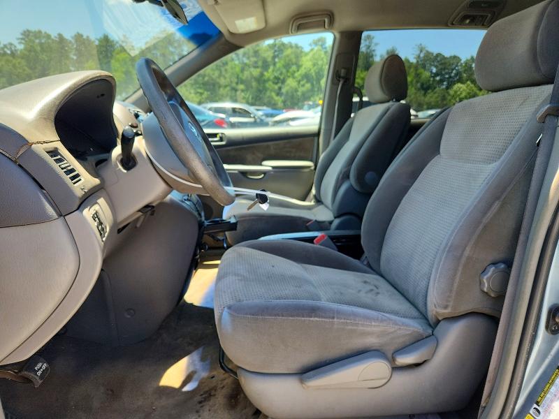 Продаж на аукціоні авто 2007 Toyota Sienna, vin: 5TDBK23C87S008746, номер лоту: 55872576