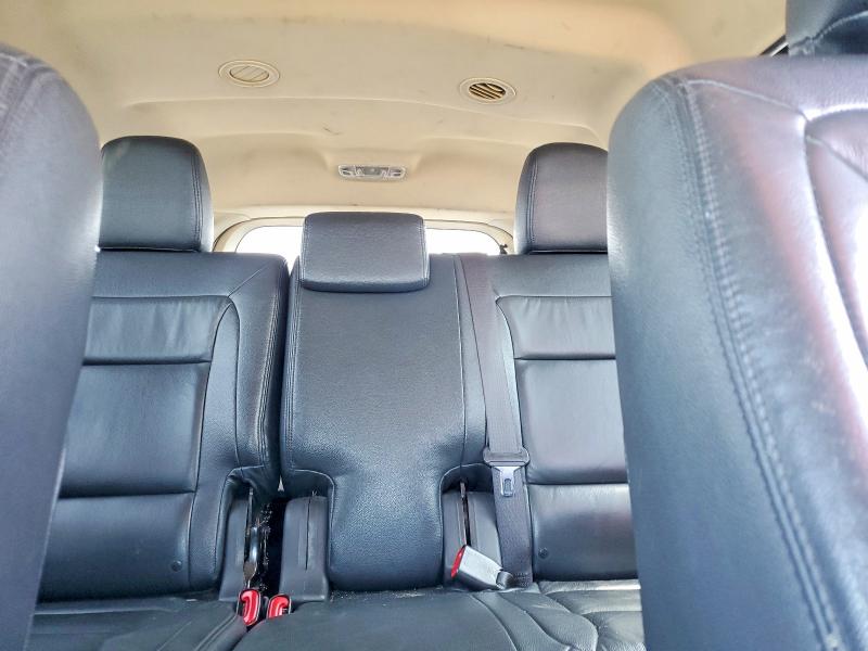 Aukcja sprzedaży 2013 Ford Flex, vin: 2FMGK5C84DBD25970, numer aukcji: 55511726