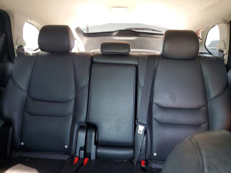 Продажа на аукционе авто 2018 Mazda Cx-9, vin: JM3TCACY3J0228451, номер лота: 56497336