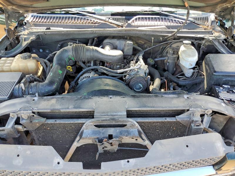 Aukcja sprzedaży 2003 Chevrolet Silverado, vin: 1GCEC14X93Z359843, numer aukcji: 56666156