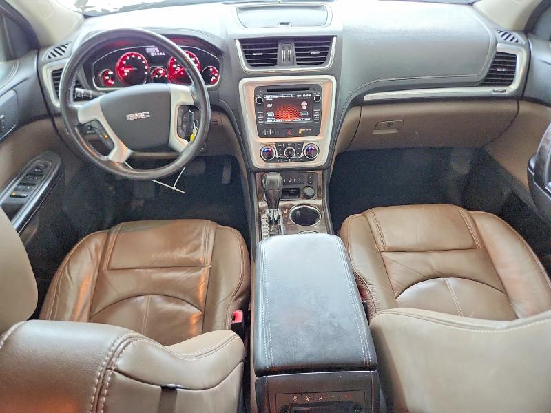 58142536 :رقم المزاد ، 1GKKVRKD0EJ272388 vin ، 2014 Gmc Acadia مزاد بيع