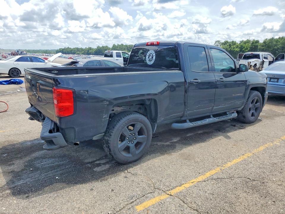 Aukcja sprzedaży 2015 Chevrolet Silverado, vin: 1GCRCPEHXFZ315429, numer aukcji: 58947896