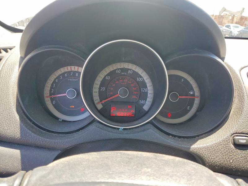 Продажа на аукционе авто 2012 Kia Forte Koup, vin: KNAFU6A23C5522238, номер лота: 56192306