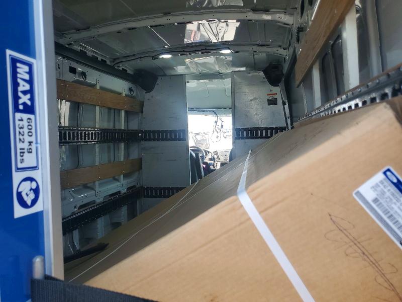 58777926 :رقم المزاد ، 1FTYR2CMXKKA61138 vin ، 2019 Ford Transit مزاد بيع