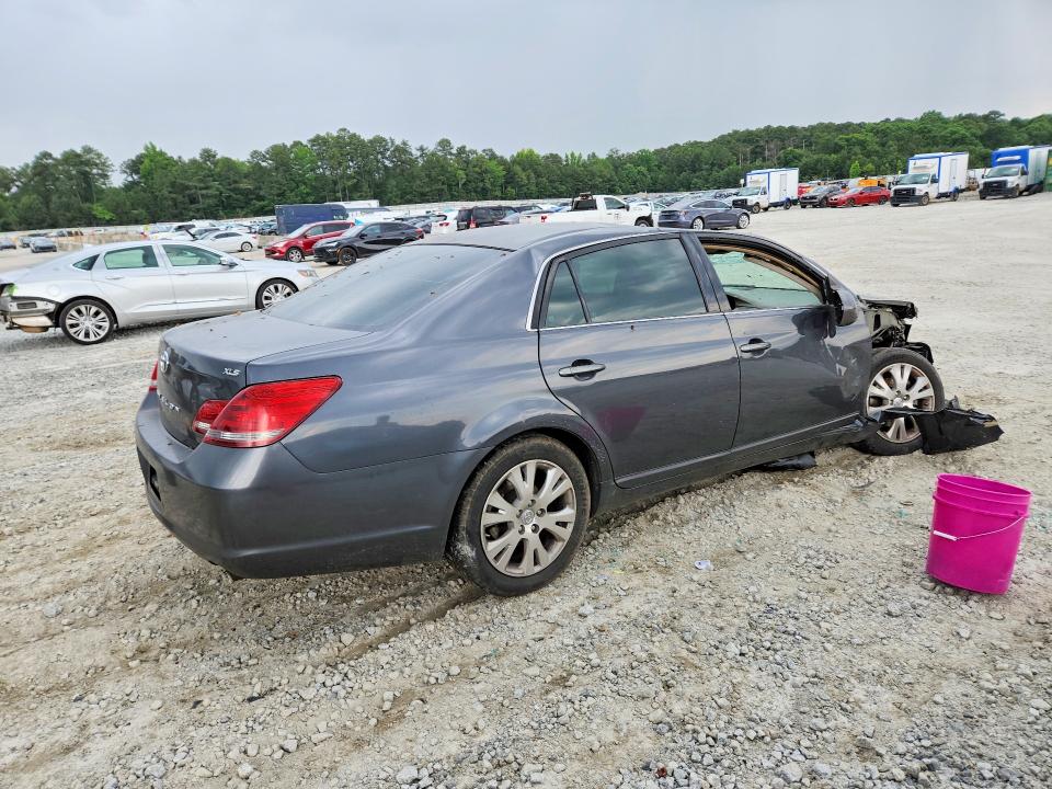 54545756 :رقم المزاد ، 4T1BK36B58U298641 vin ، 2008 Toyota Avalon مزاد بيع