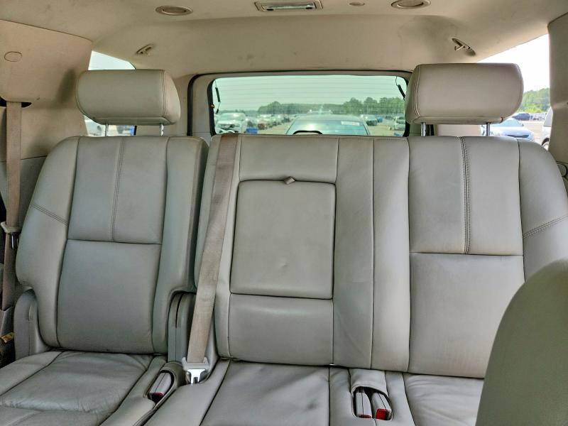 Продажа на аукционе авто 2010 Chevrolet Tahoe, vin: 1GNUKBE06AR147735, номер лота: 56257386