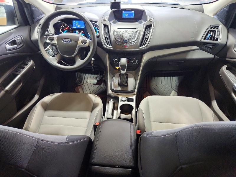Продаж на аукціоні авто 2015 Ford Escape, vin: 1FMCU0GX7FUB58269, номер лоту: 58071836
