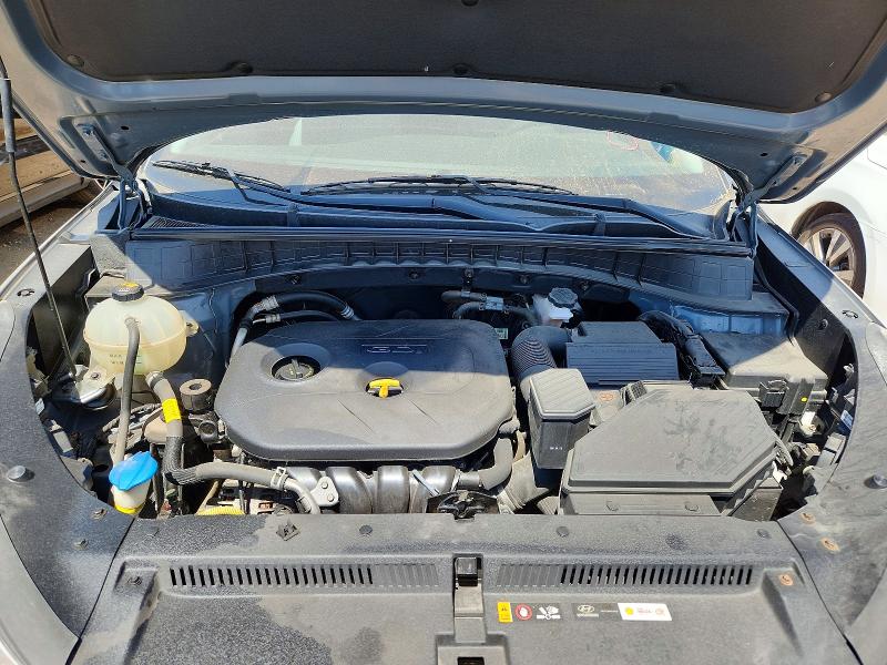 2018 Hyundai Tucson მანქანა იყიდება აუქციონზე, vin: KM8J3CA41JU752066, აუქციონის ნომერი: 55635066